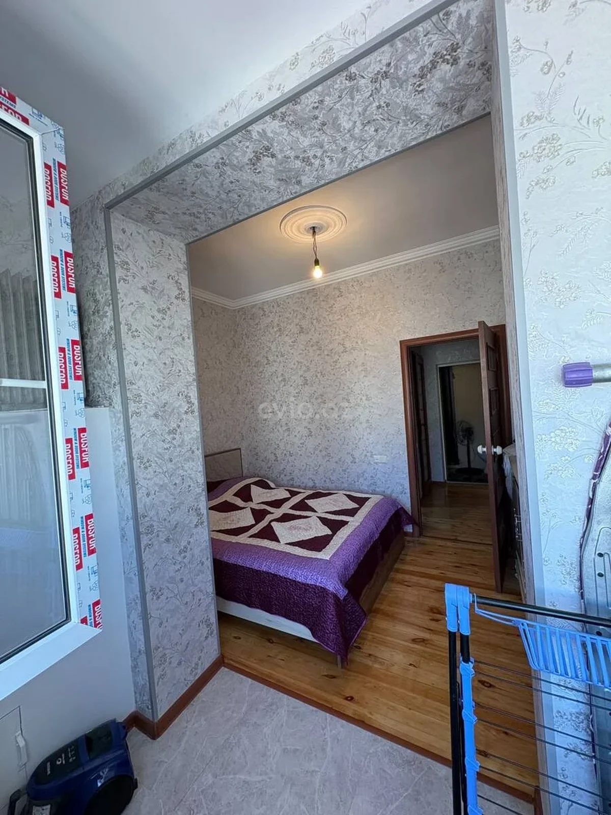 2 otaqlı tam təmirli mənzil satılır Xırdalanda — Mənzil, Abşeron (7)