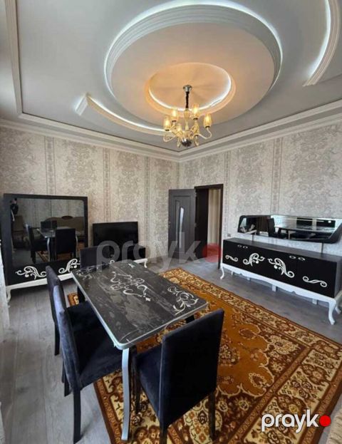 İcarəyə verilir 3 otaqlı köhnə tikili 75 m² — Bakı