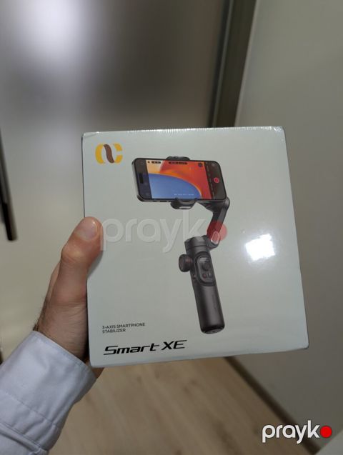 Smart XE Gimbal — Bakı