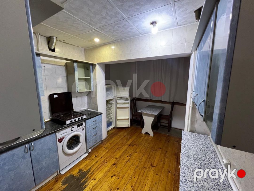 3-otaqlı mənzil kirayə verilir, Yeni Yasamal qəs., 80 m² — Mənzil, Bakı (8)