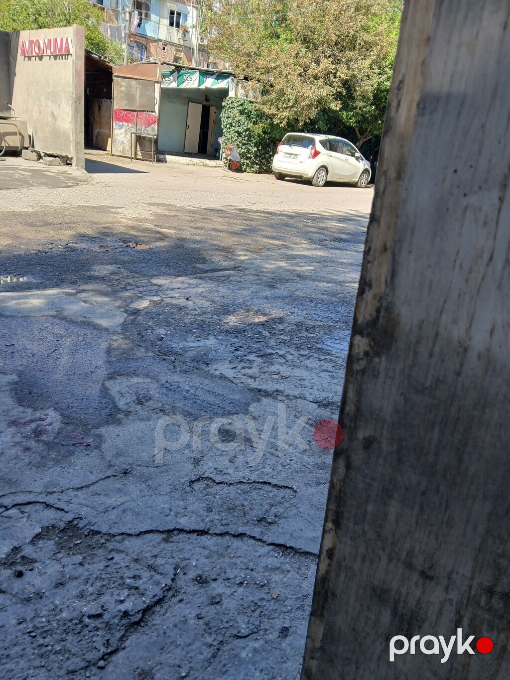 Xanim isci axtarilir Dernegulde iwi rahat cayovoda normal olur — Avtoxidmət və diaqnostika, Bakı (2)