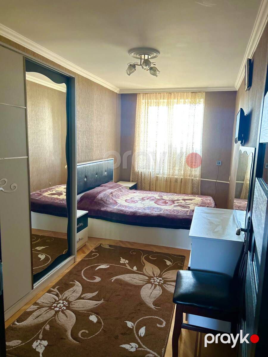 Satılır 3 otaqlı köhnə tikili 75 m² — Mənzil, Bakı (6)