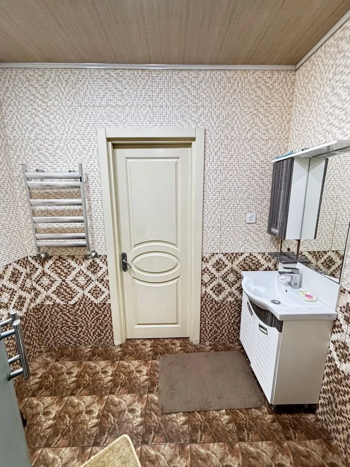 2 otaqlı tam təmirli mənzil satılır Yasamal qəsəbəsində — Mənzil, Bakı (11)