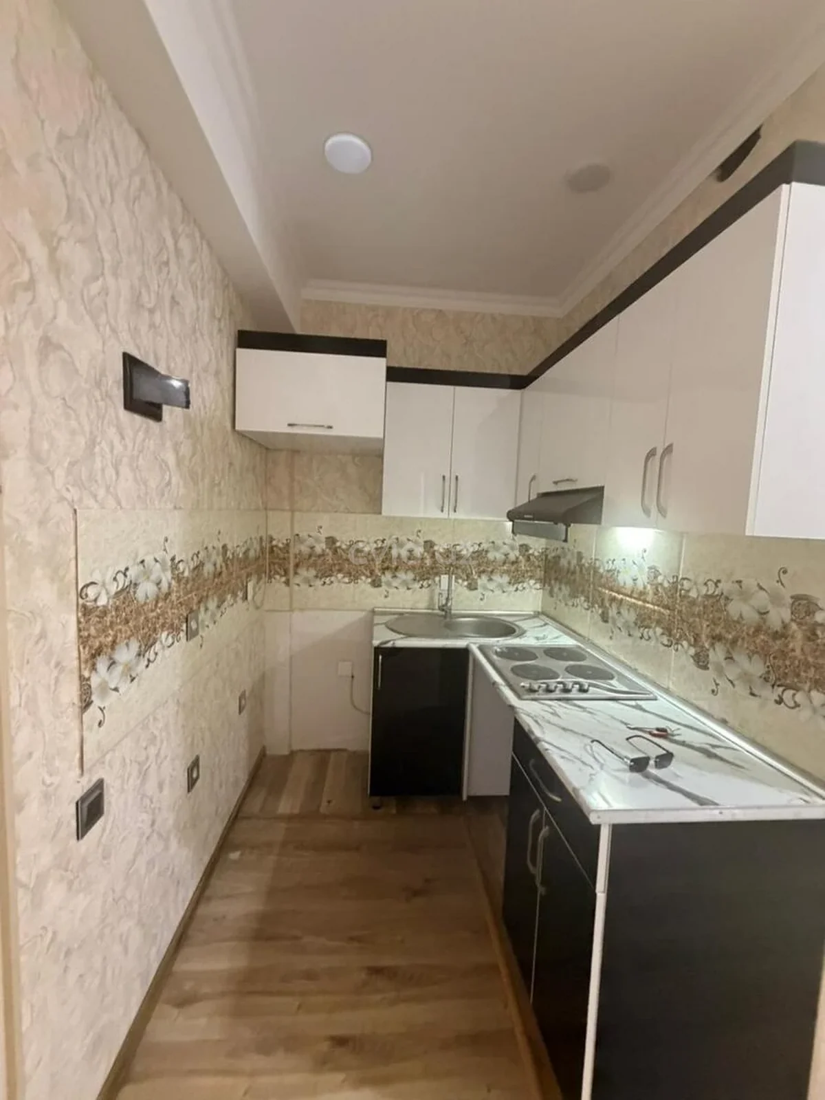 2 otaqlı tam təmirli mənzil satılır Masazırda — Mənzil, Abşeron (4)