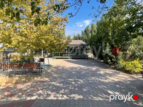 Satılır 6 otaqlı həyət evi/bağ evi 535 m² — Bakı