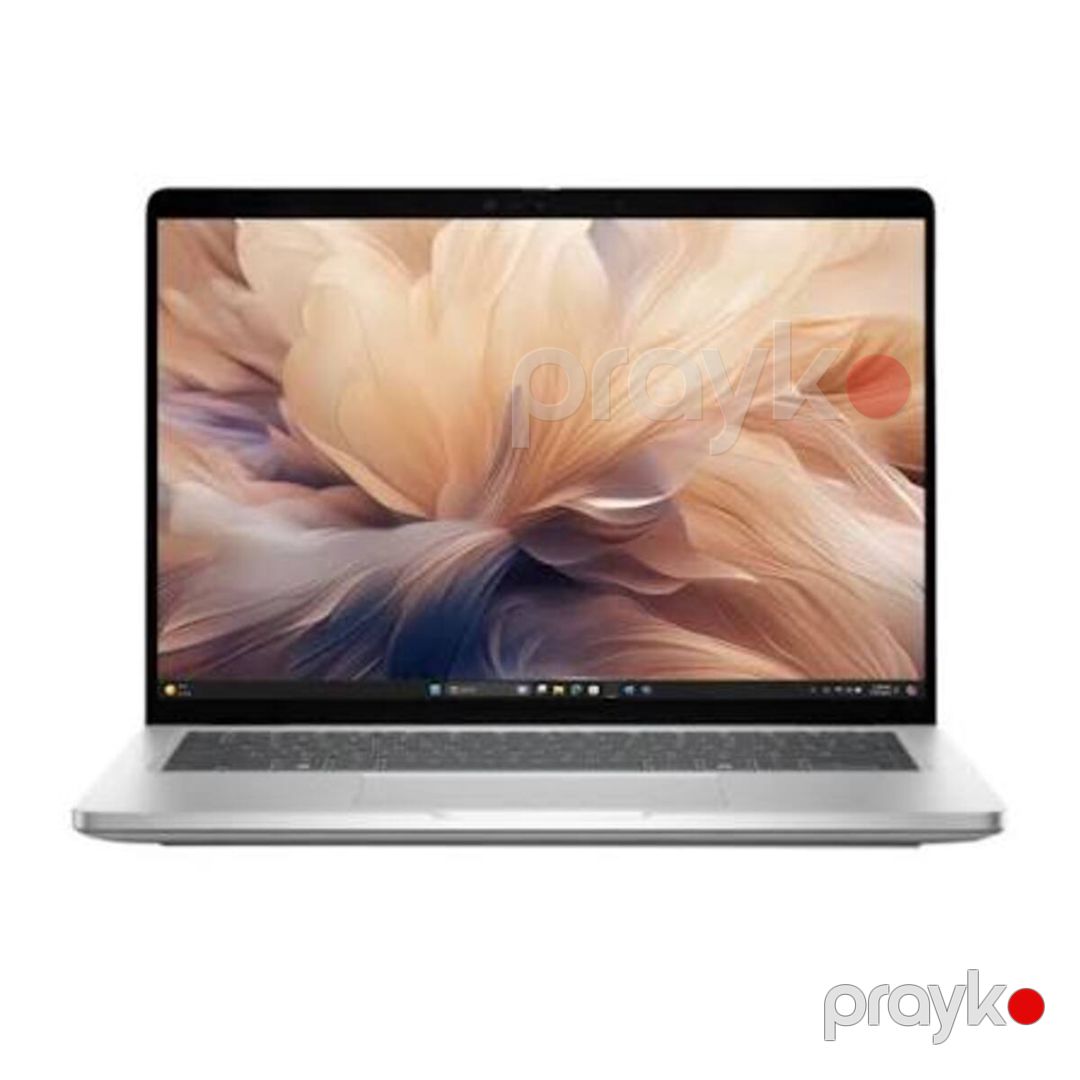 Noutbuk Dell Pro 14 Plus PB14250 Core Ultra 7 255U 8GB 512GB SSD — Noutbuklar, Bakı (2)