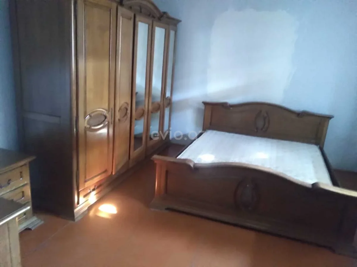 Kirayə 3 otaqlı həyət evi Sulutəpədə — Ev, villa, Bakı (4)