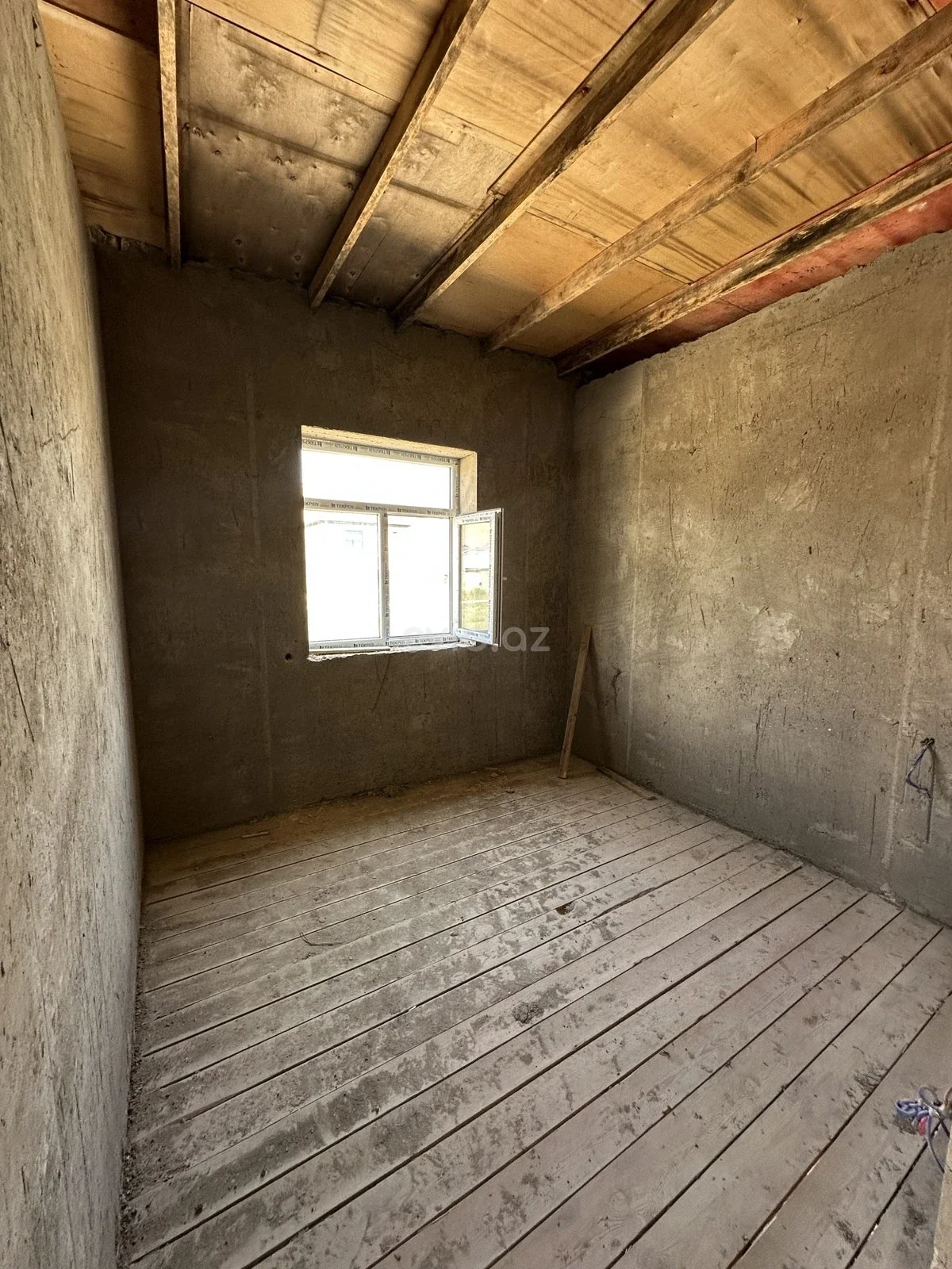 5 otaqlı həyət evi satılır Qobuda — Ev, villa, Abşeron (8)