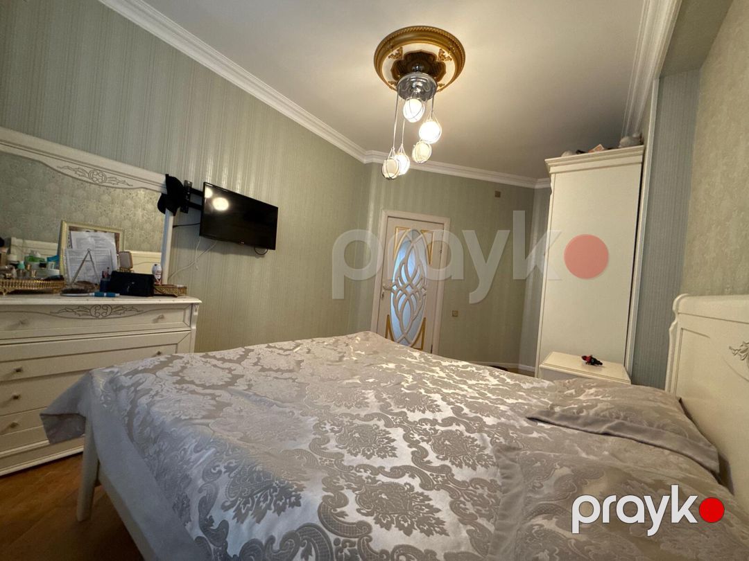 Satılır 3 otaqlı yeni tikili 135 m² — Mənzil, Bakı (8)