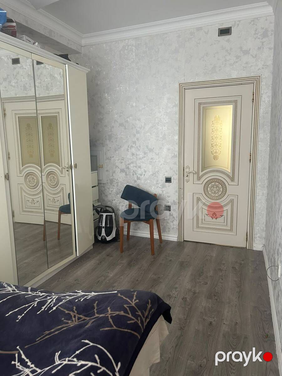 Satılır 3 otaqlı yeni tikili 65 m² — Mənzil, Bakı (11)