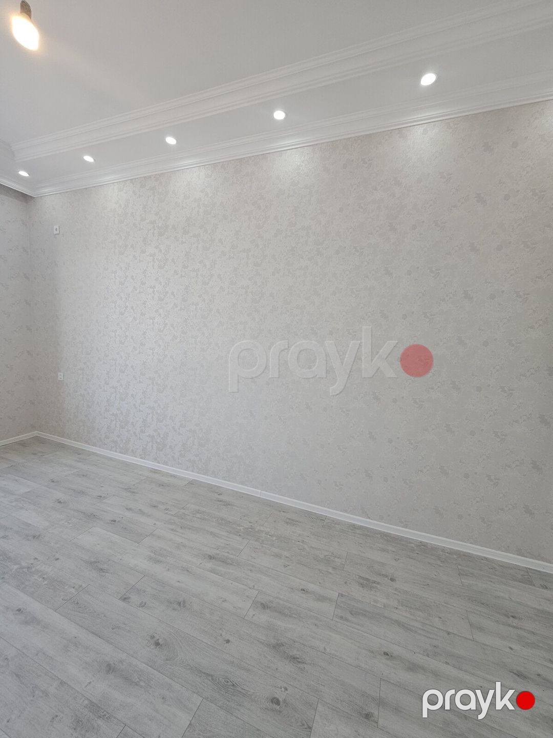 2-otaqlı mənzil, 26-cı məhəllə, 56 m² — Mənzil, Sumqayıt (4)