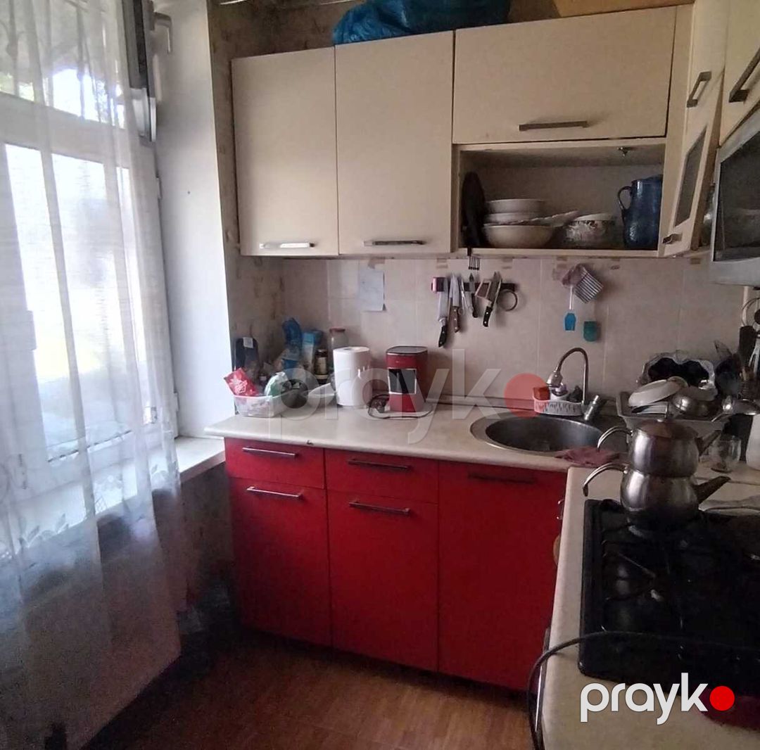 İcarəyə verilir 1 otaqlı köhnə tikili 30 m² — Mənzil, Bakı (2)