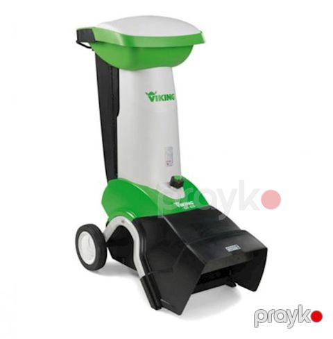 Bağ üçün xırdalayıcı Viking GE 420.1 — Bakı