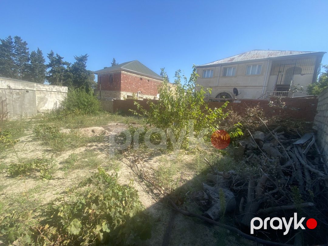 Satılır 3 otaqlı həyət evi/bağ evi 85 m² — Ev, villa, Sumqayıt (11)