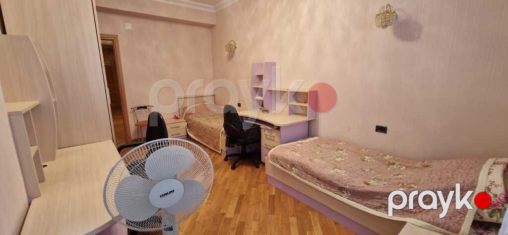 Satılır 5 otaqlı yeni tikili 230 m² — Mənzil, Bakı (12)