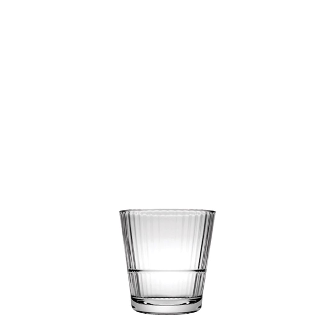 Stəkan Pasabahce Grande Sunray 520070 viski üçün, 390 ml, şəffaf - 8693357500815 — Mallar, Bakı