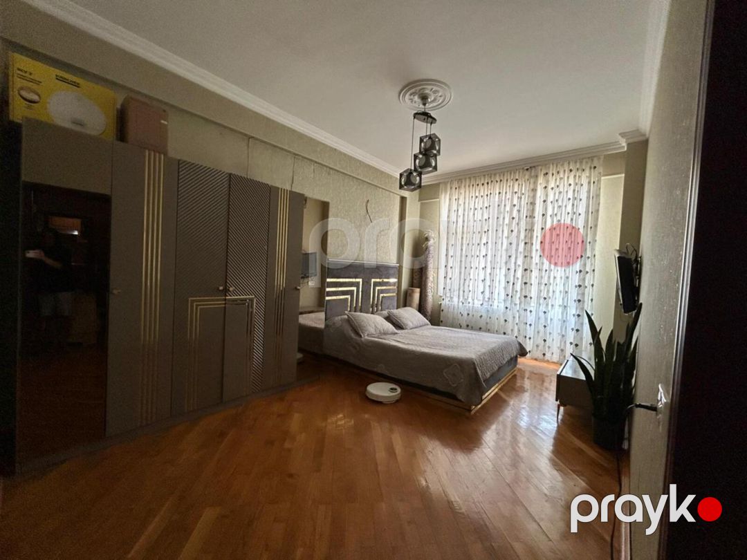 Satılır 4 otaqlı yeni tikili 211 m² — Mənzil, Bakı (5)