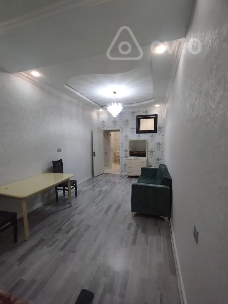 2 otaqlı mənzil, 70 m², Memar Əcəmi metrosu — kirayə — Mənzil, Bakı (2)