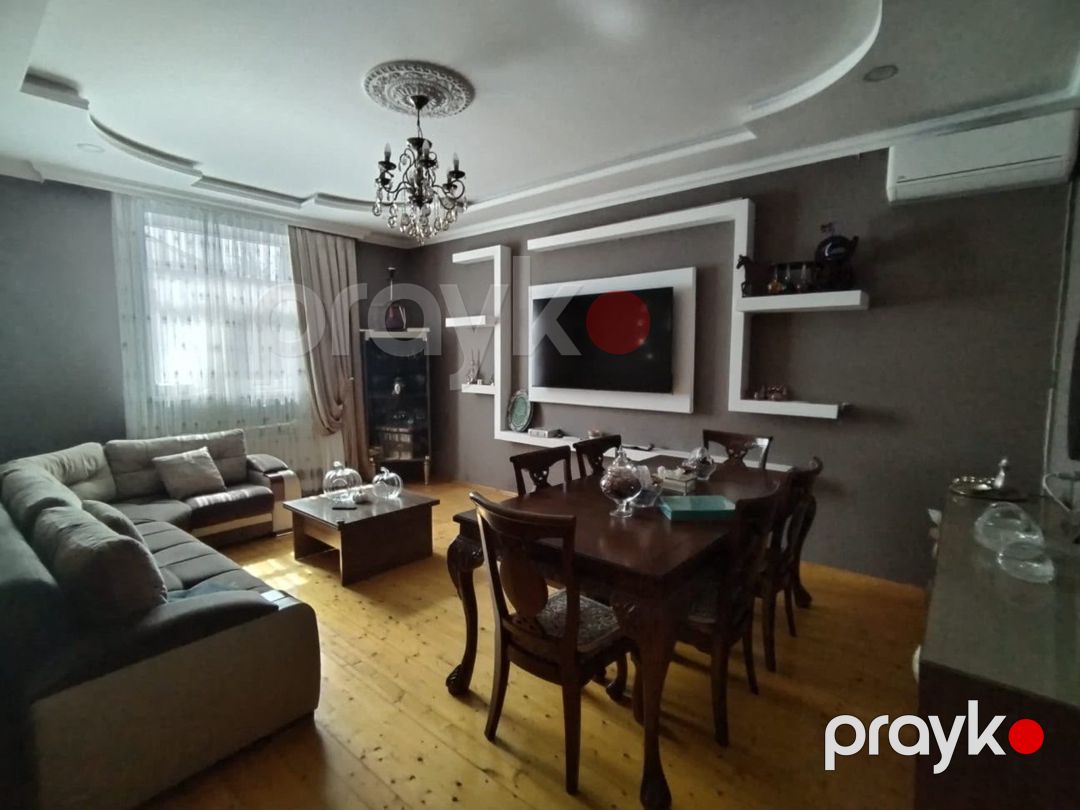 Satılır 4 otaqlı həyət evi/bağ evi 110 m² — Ev, villa, Sumqayıt (2)