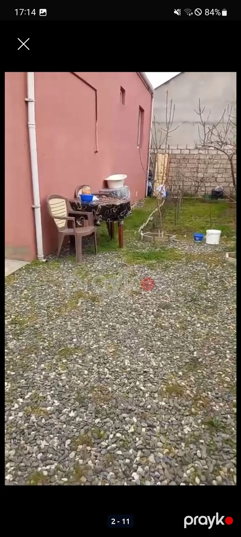 4 otaqlı, 116 kv. m, Kredit yoxdur, Orta təmir — Ev, villa, Sumqayıt (2)