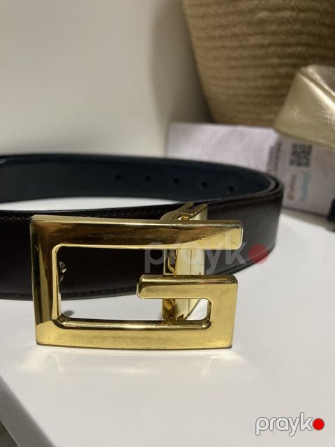 Kəmər Gucci — Bakı