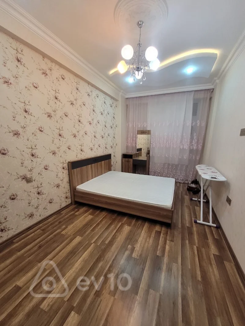 2 otaqlı mənzil, 80 m², Çobanzadə küçəsi — kirayə — Mənzil, Bakı (4)