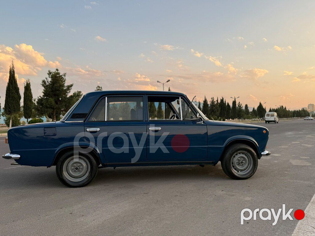 Lada (VAZ) 21013, 1.2 L, 1985 il, 400 000 km — Avtomobillər, Gəncə (3)
