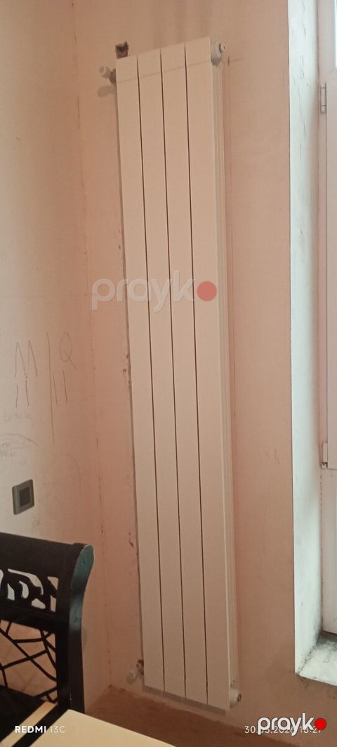 Panel radiator — Bakı