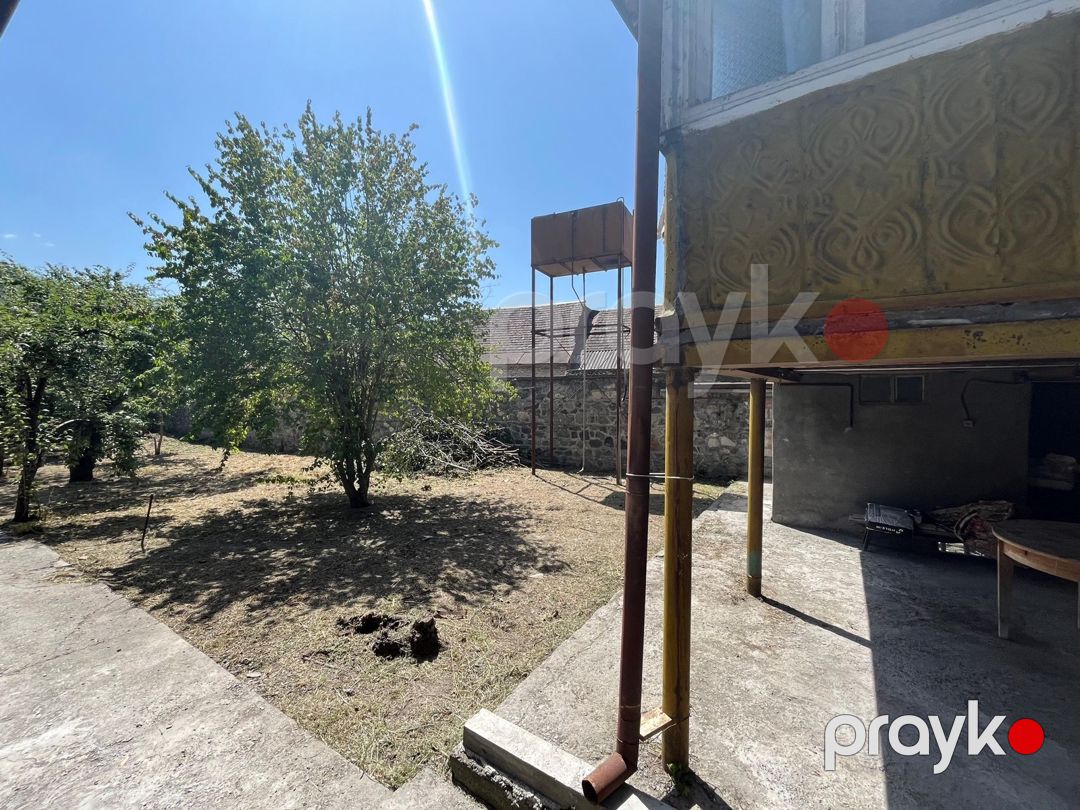 Həyət evi, Şəki r — Ev, villa, Şəki (3)