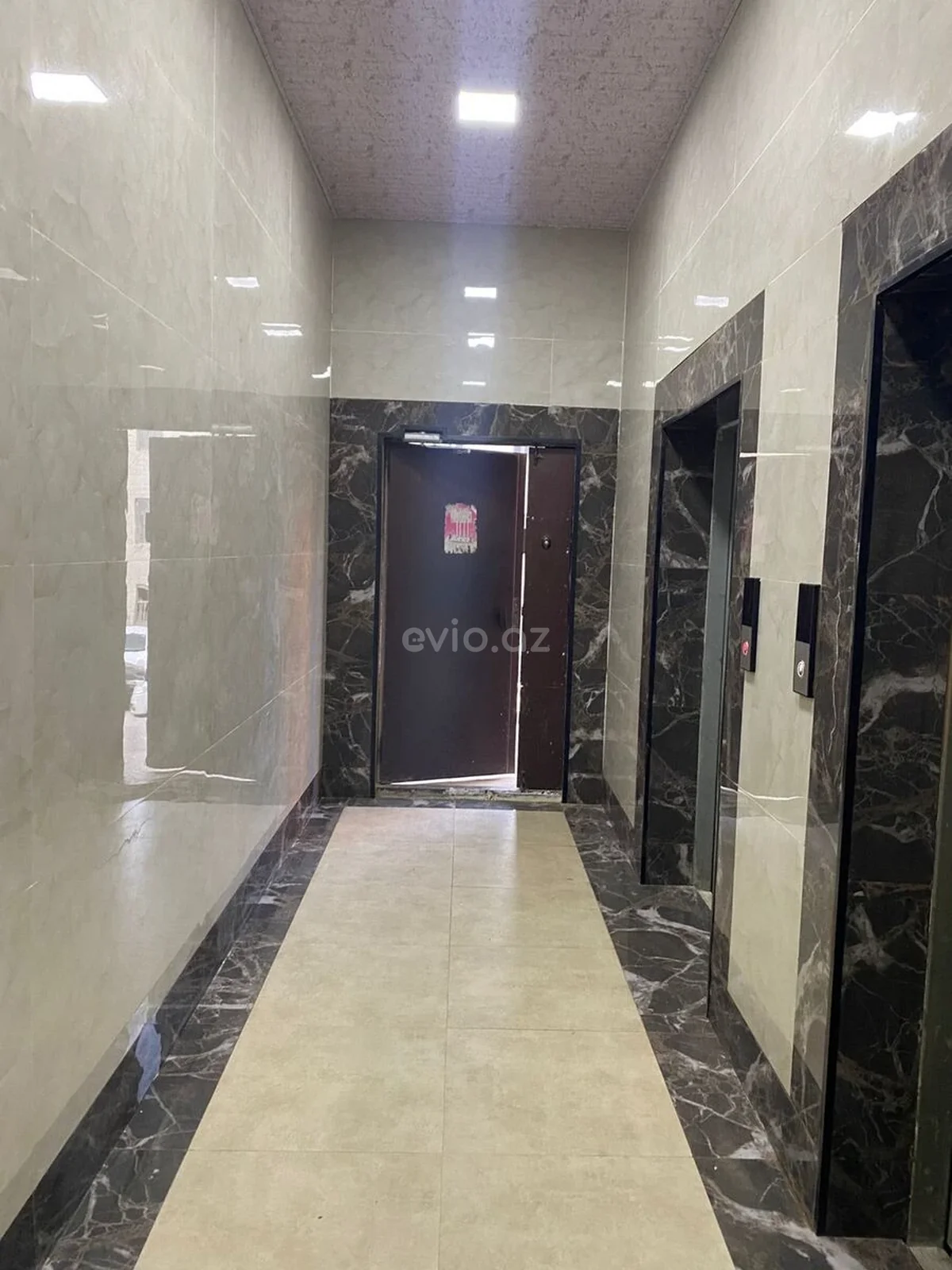 Kirayə 2 otaqlı mənzil Bakıxanov qəsəbəsində — Mənzil, Bakı (10)