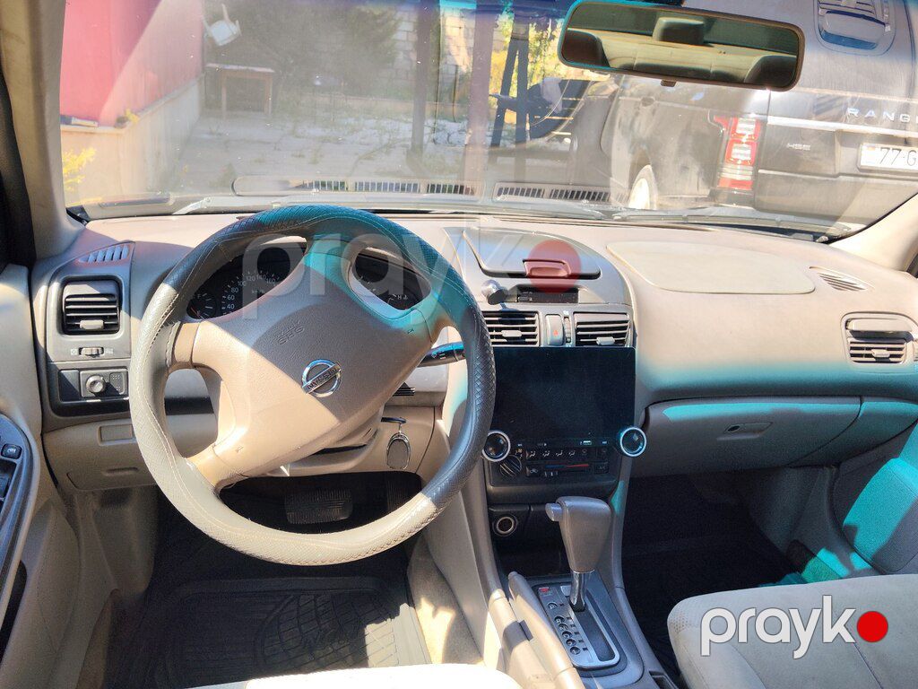 Nissan Maxima, 3.0 L, 2007 il, 300 000 km — Avtomobillər, Bakı (3)