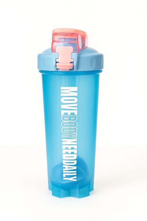 İdman su qabı 9716, 550 ml — Bakı