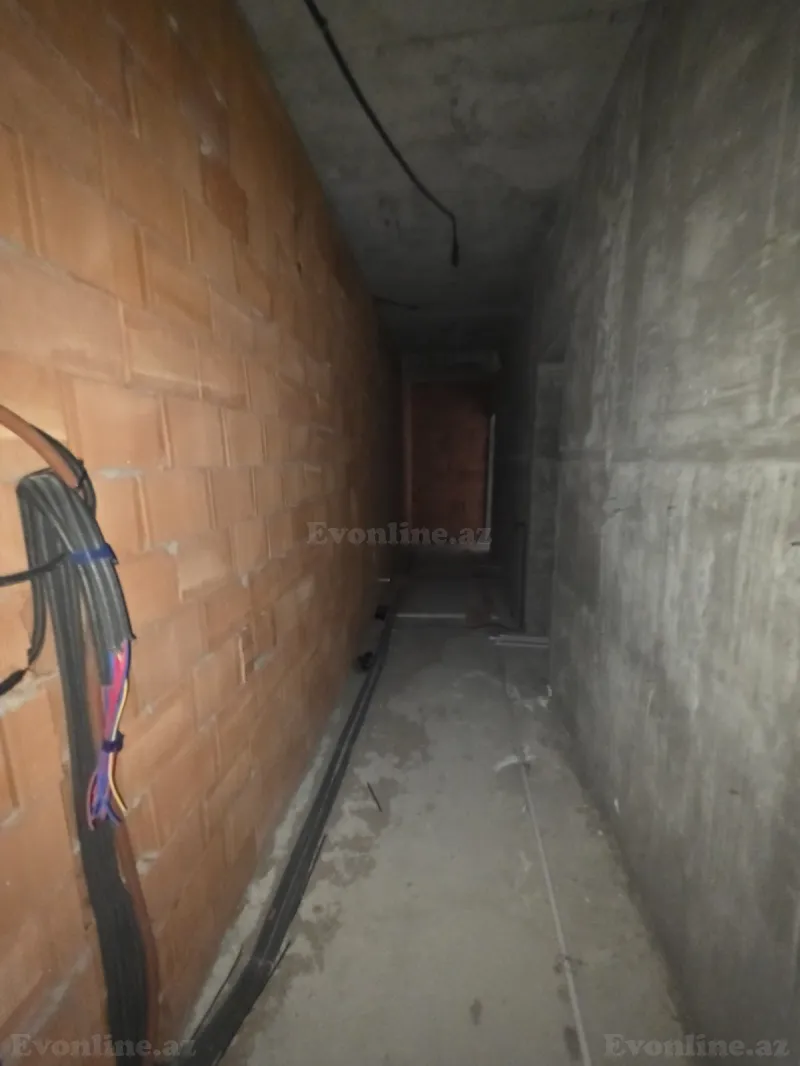 Satılır 2 otaqlı Mənzil Yeni tikili 80 m² Bakı, Nəsimi r., 8 Noyabr m — Mənzil, Bakı (7)