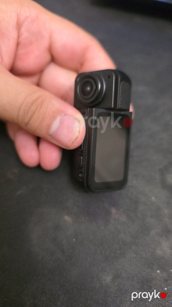 Moto videoqeydiyyatçı — Foto və video texnikası, Bakı (5)