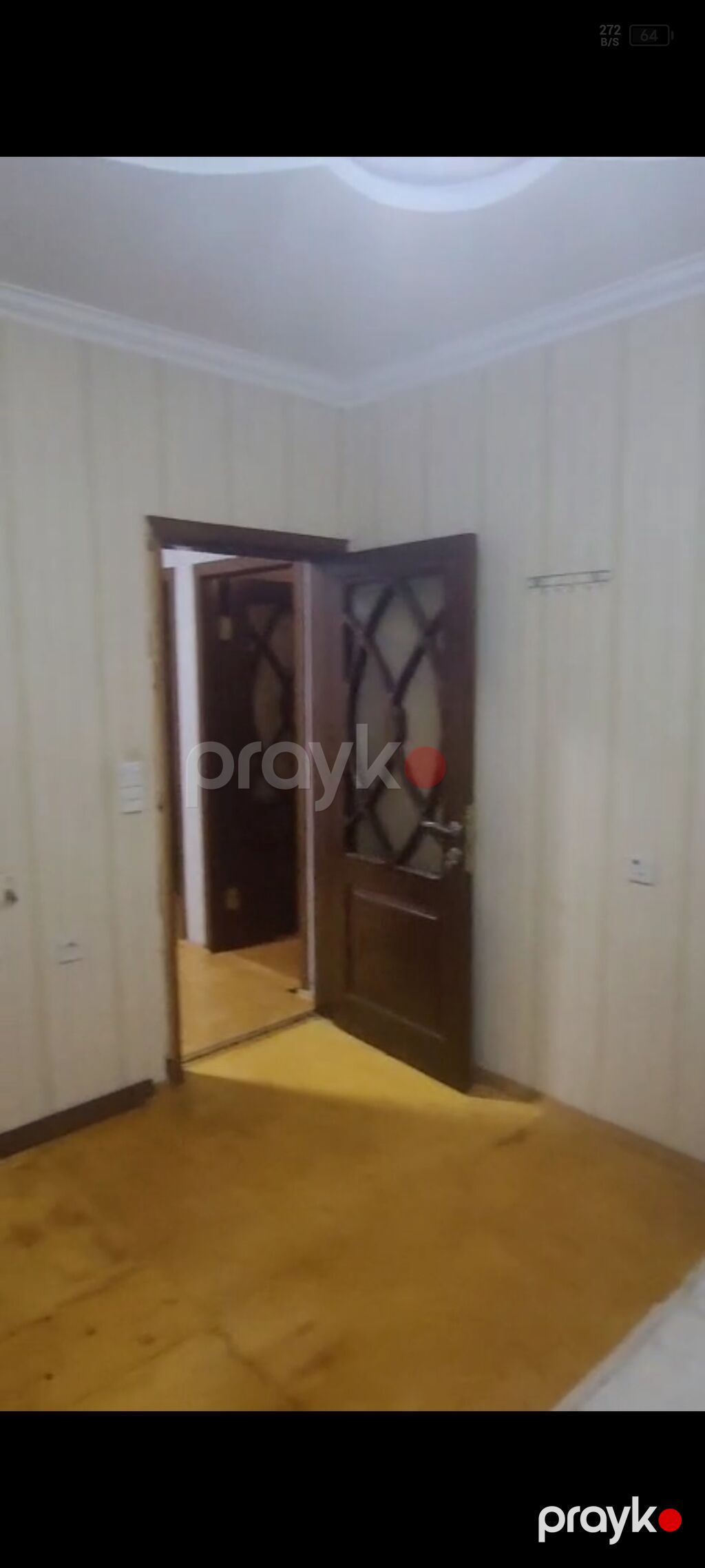 Kirayə mənzil – geniş və işıqlı plan - Otaqlar: bir neçə ayrı otaq — Mənzil, Bakı (2)