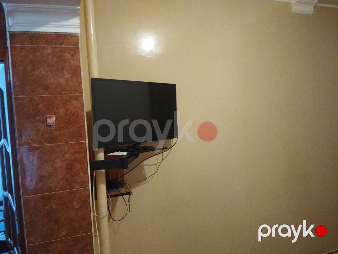 2-otaqlı mənzil kirayə verilir, Xətai r., 70 m² — Mənzil, Bakı (11)