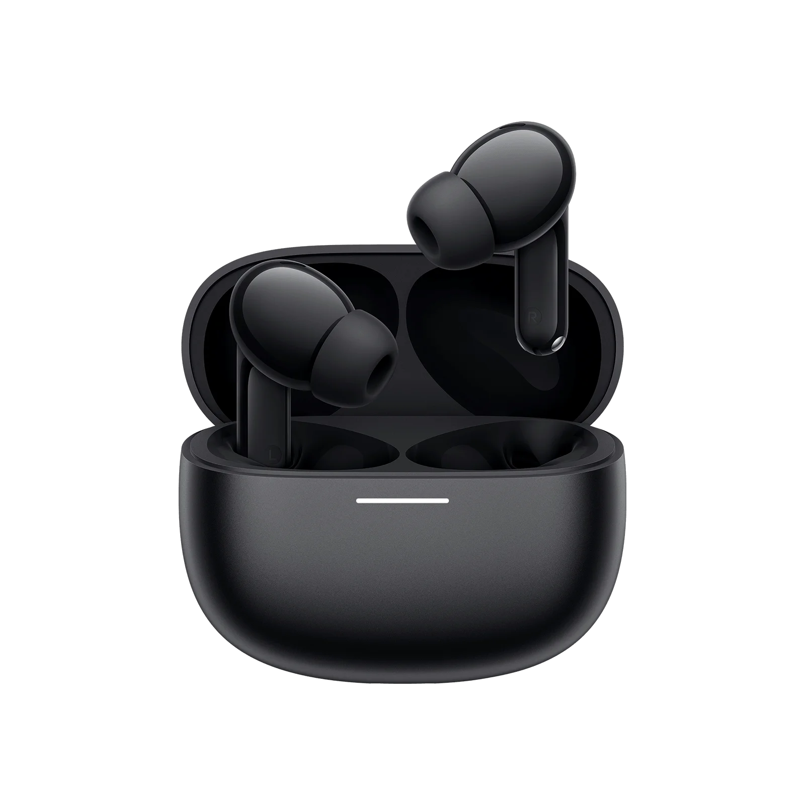 Simsiz qulaqlıq Xiaomi Redmi Buds 8 Black (BHR08UFGL) — Bakı