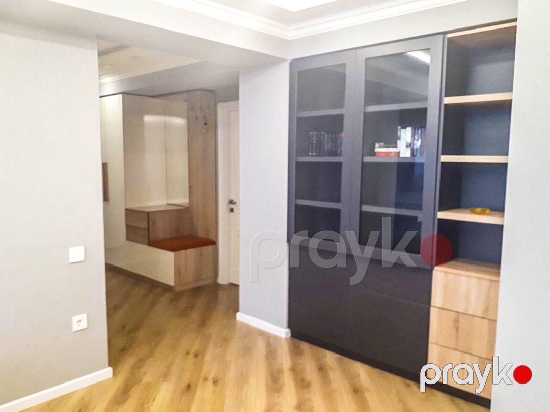 İcarəyə verilir 2 otaqlı köhnə tikili 75 m² — Mənzil, Bakı (8)