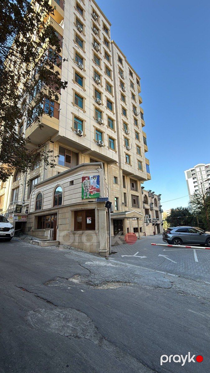 Satılır obyekt 90 m² — Əmlak, Bakı (6)