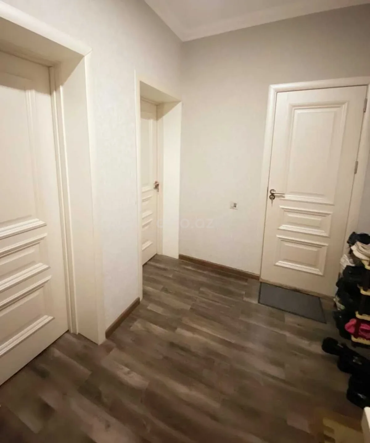 Kirayə 2 otaqlı mənzil Şah İsmayıl Xətai metrosu yaxınlığında — Mənzil, Bakı (8)