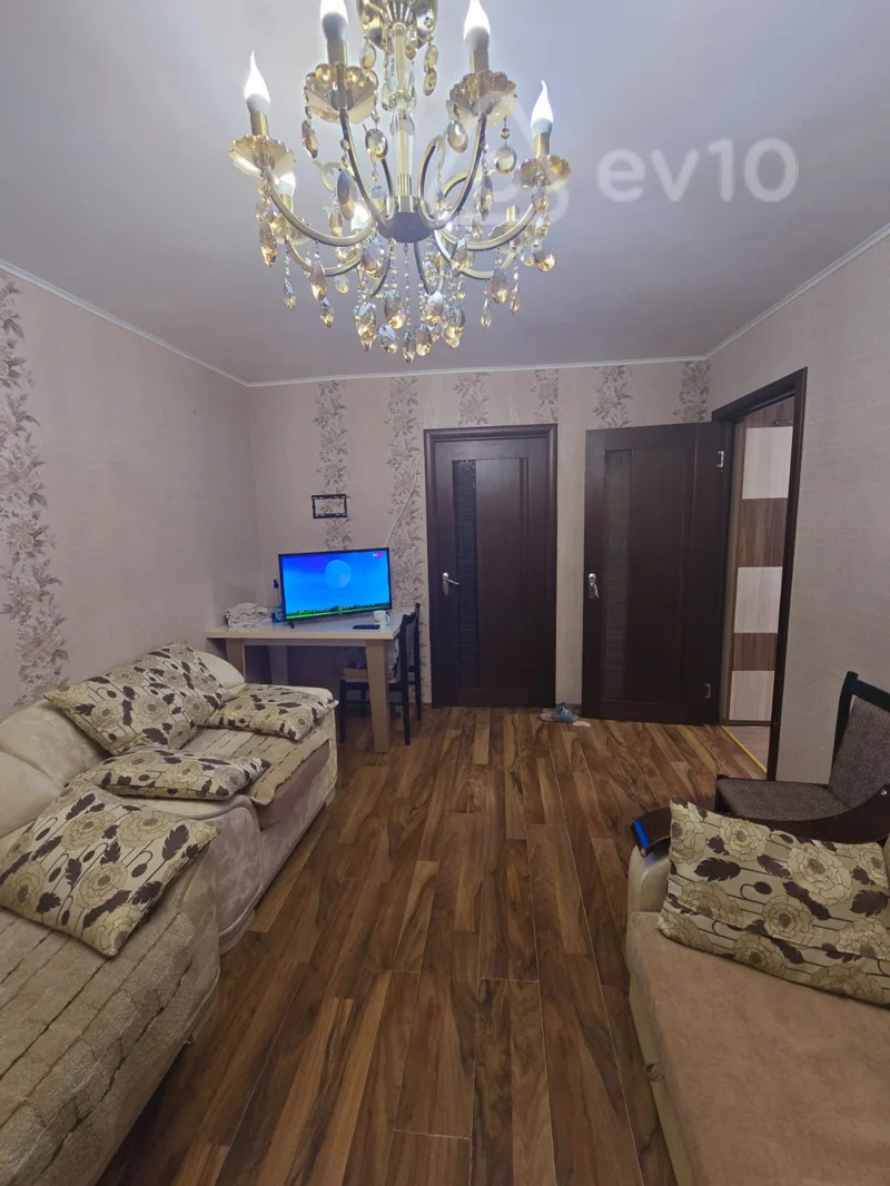4 otaqlı mənzil, 80 m², Əhməd Rəcəbli — kirayə — Mənzil, Bakı (11)