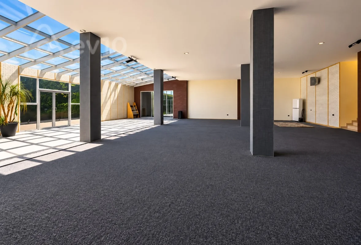 Obyekt, 3200 m², Zağulba Şosesi — Əmlak, Bakı (11)
