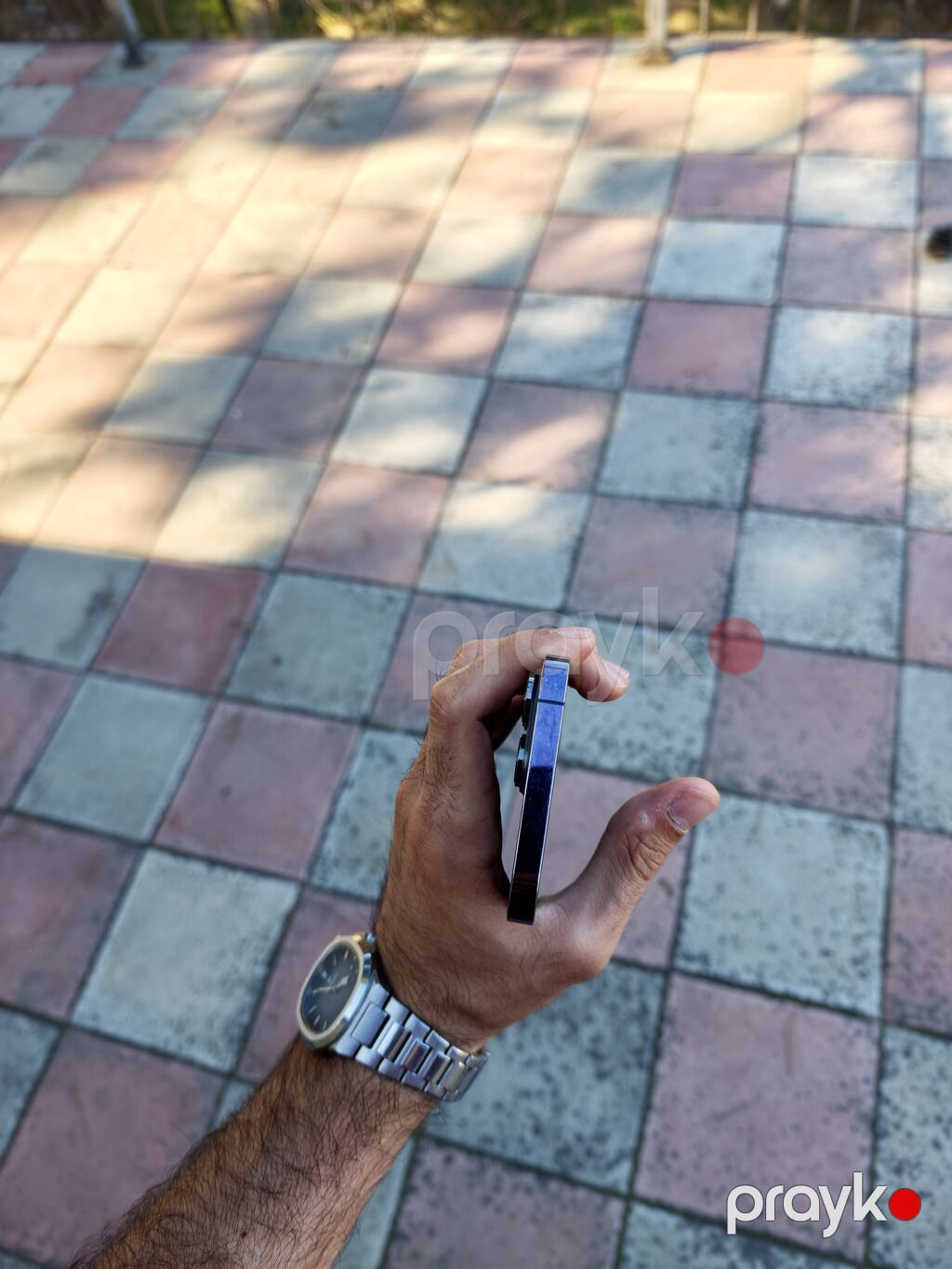 IPhone 14 Pro Max, 128 GB, Deep Purple, Face ID — Apple iPhone, Bakı (6)