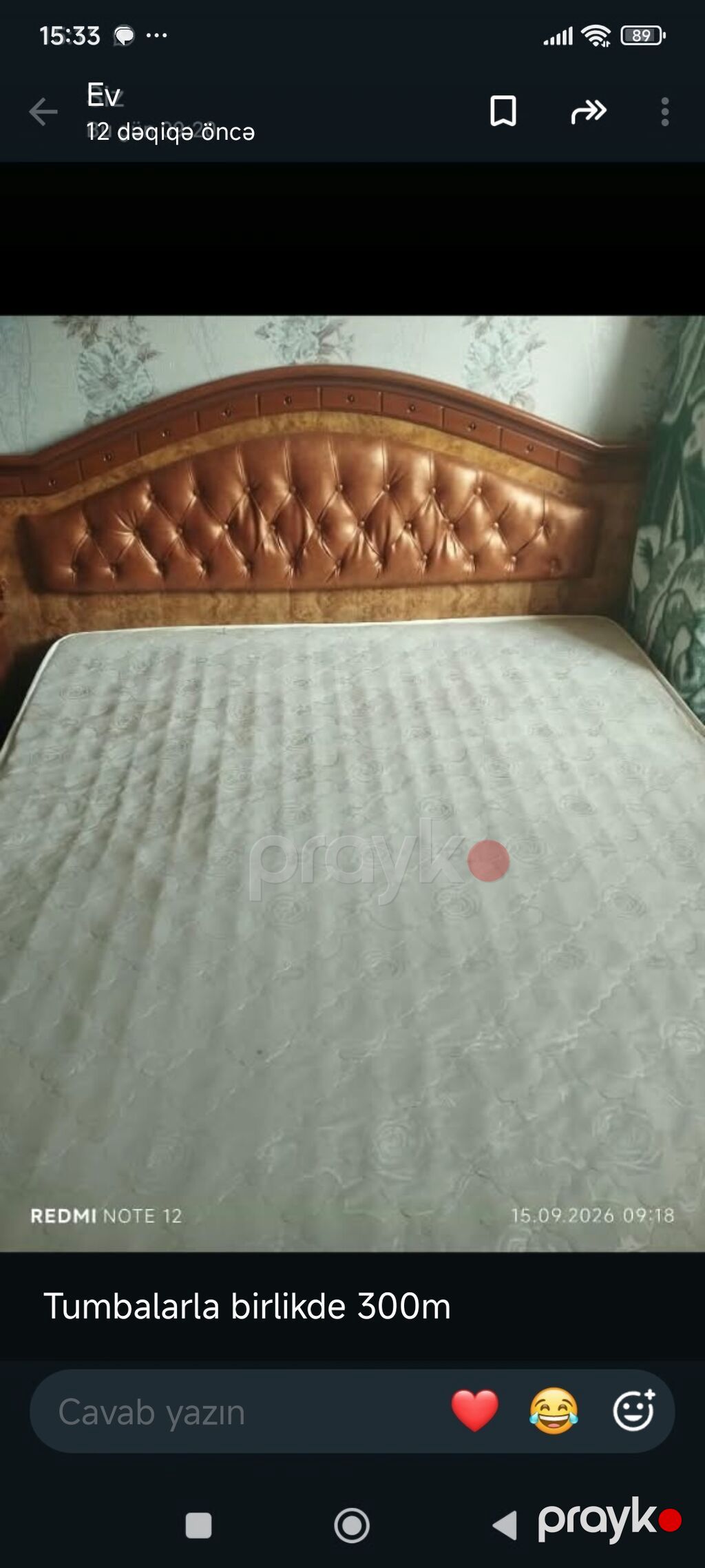 Televizor altı – 30 m - Künc üçün uyğun dizayn - 3 mərtəbəli — Televizor altlıqları və standlar, Ağdam (7)