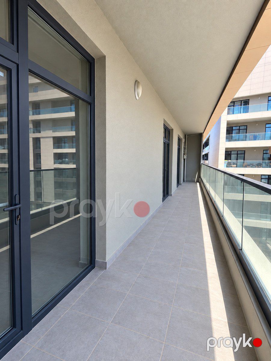 Satılır 2 otaqlı yeni tikili 106 m² — Mənzil, Bakı (8)