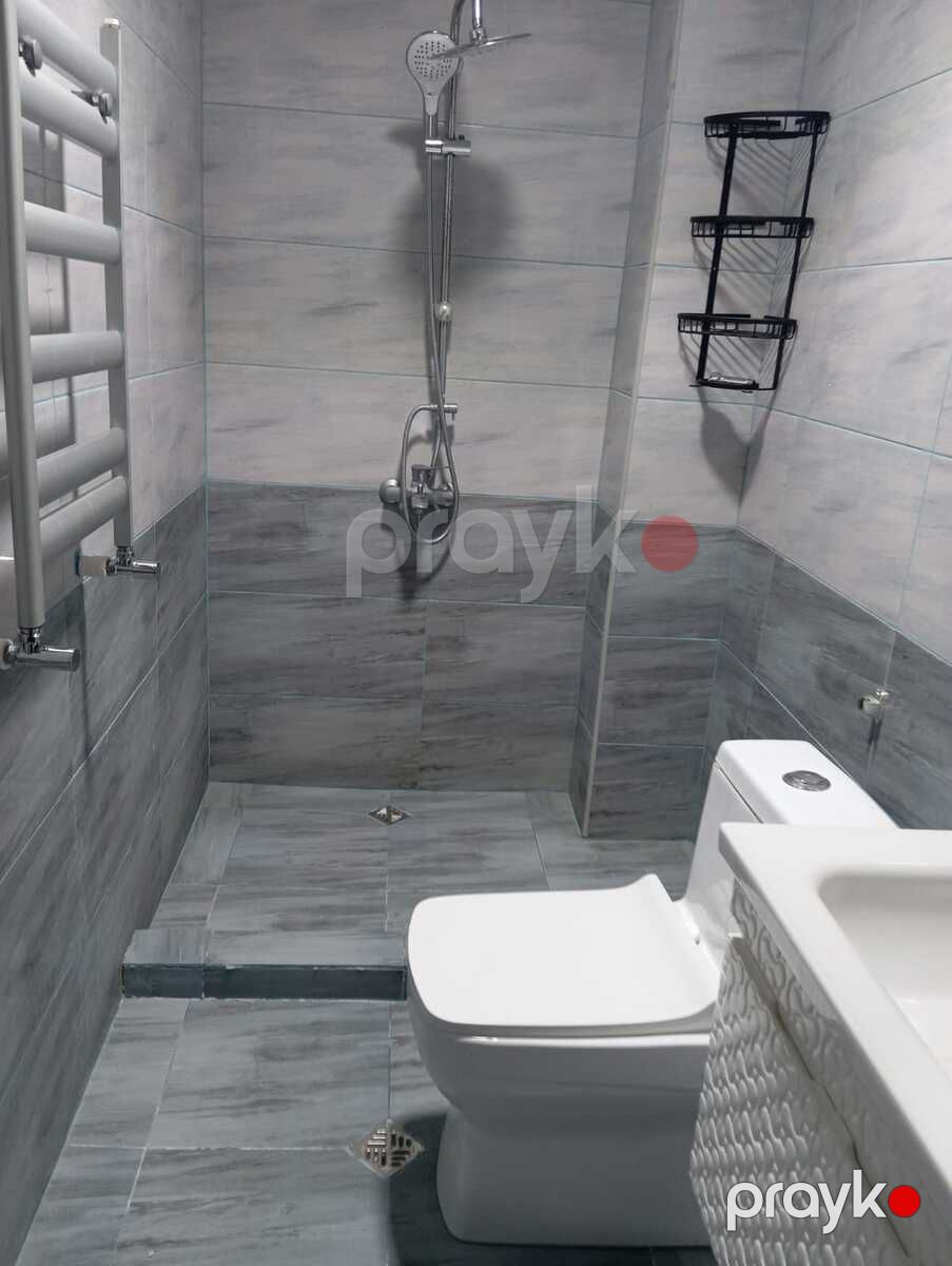 Satılır 2 otaqlı yeni tikili 65 m² — Mənzil, Xırdalan (3)