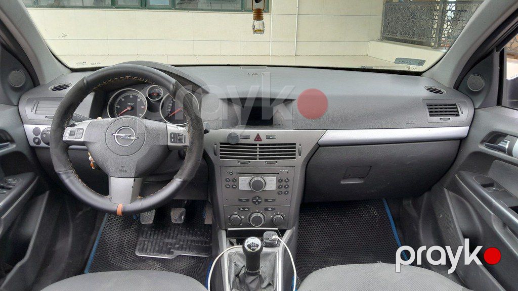 Opel Astra, 1.3 L, 2006 il, 331 197 km — Avtomobillər, Bakı (6)