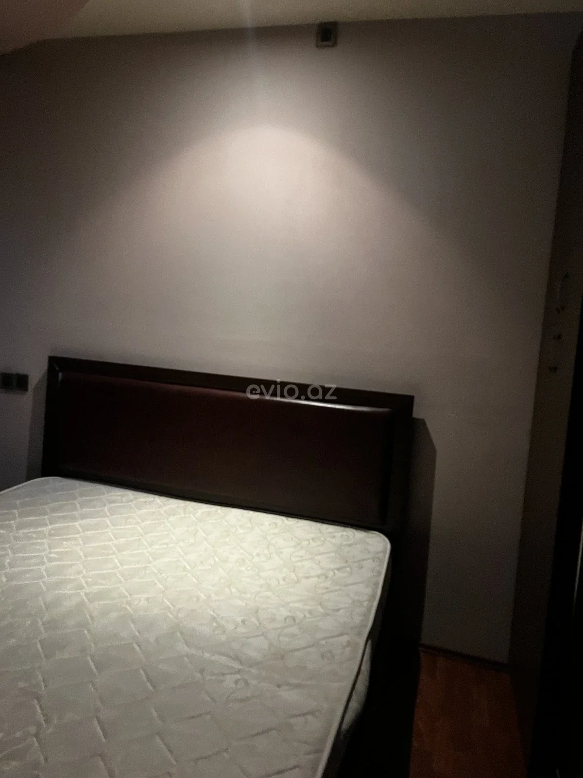 Kirayə 2 otaqlı mənzil Həzi Aslanov qəsəbəsində — Mənzil, Bakı (9)