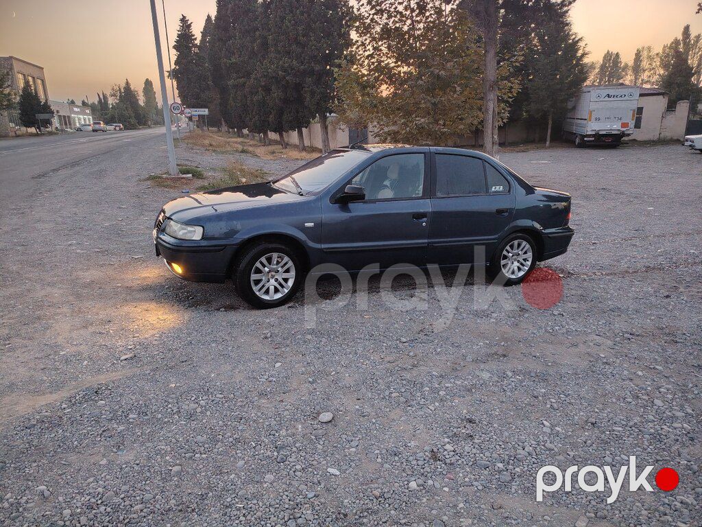 Khazar LX, 1.7 L, 2019 il, 254 000 km — Avtomobillər, Bərdə (2)
