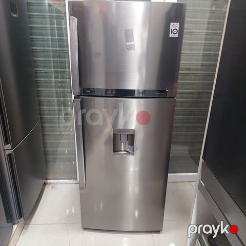 Soyuducu "LG GR-F679HLHL" — Bakı